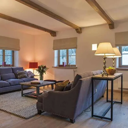 Villa Contact Us At What App - 0041-798-079-427 To Book!! Nasserein Chalet 5bedrooms *