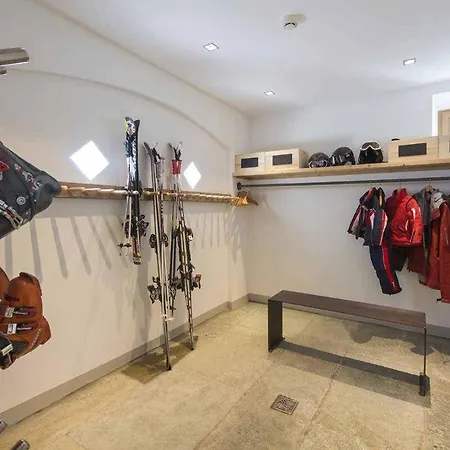 Contact Us At What App - 0041-798-079-427 To Book!! Nasserein Chalet 5bedrooms