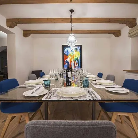Contact Us At What App - 0041-798-079-427 To Book!! Nasserein Chalet 5bedrooms Villa St. Anton am Arlberg