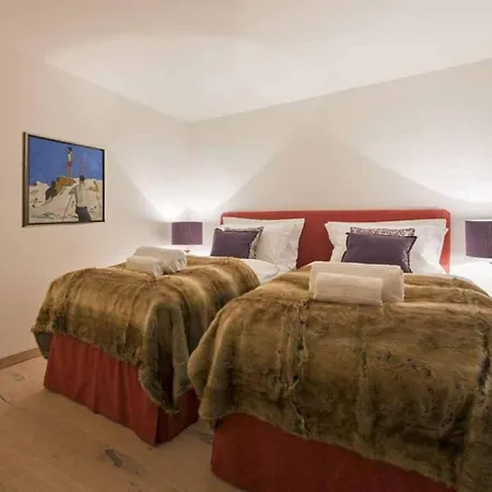Villa Contact Us At What App - 0041-798-079-427 To Book!! Nasserein Chalet 5bedrooms St. Anton am Arlberg