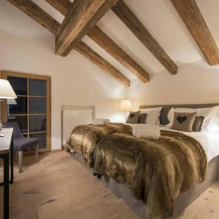 Villa Contact Us At What App - 0041-798-079-427 To Book!! Nasserein Chalet 5bedrooms St. Anton am Arlberg