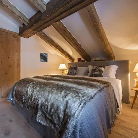 Villa Contact Us At What App - 0041-798-079-427 To Book!! Nasserein Chalet 5bedrooms St. Anton am Arlberg