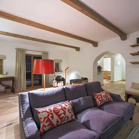 Villa Contact Us At What App - 0041-798-079-427 To Book!! Nasserein Chalet 5bedrooms
