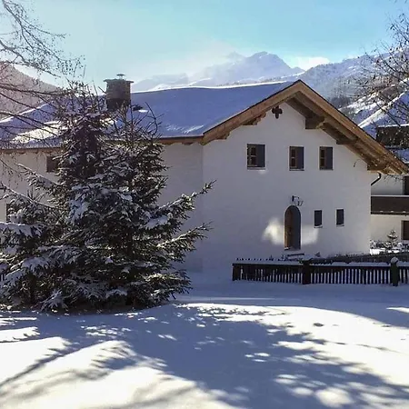 Villa Contact Us At What App - 0041-798-079-427 To Book!! Nasserein Chalet 5bedrooms St. Anton am Arlberg