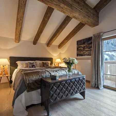 Contact Us At What App - 0041-798-079-427 To Book!! Nasserein Chalet 5bedrooms *