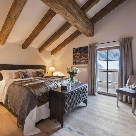 Contact Us At What App - 0041-798-079-427 To Book!! Nasserein Chalet 5bedrooms * Sankt Anton am Arlberg